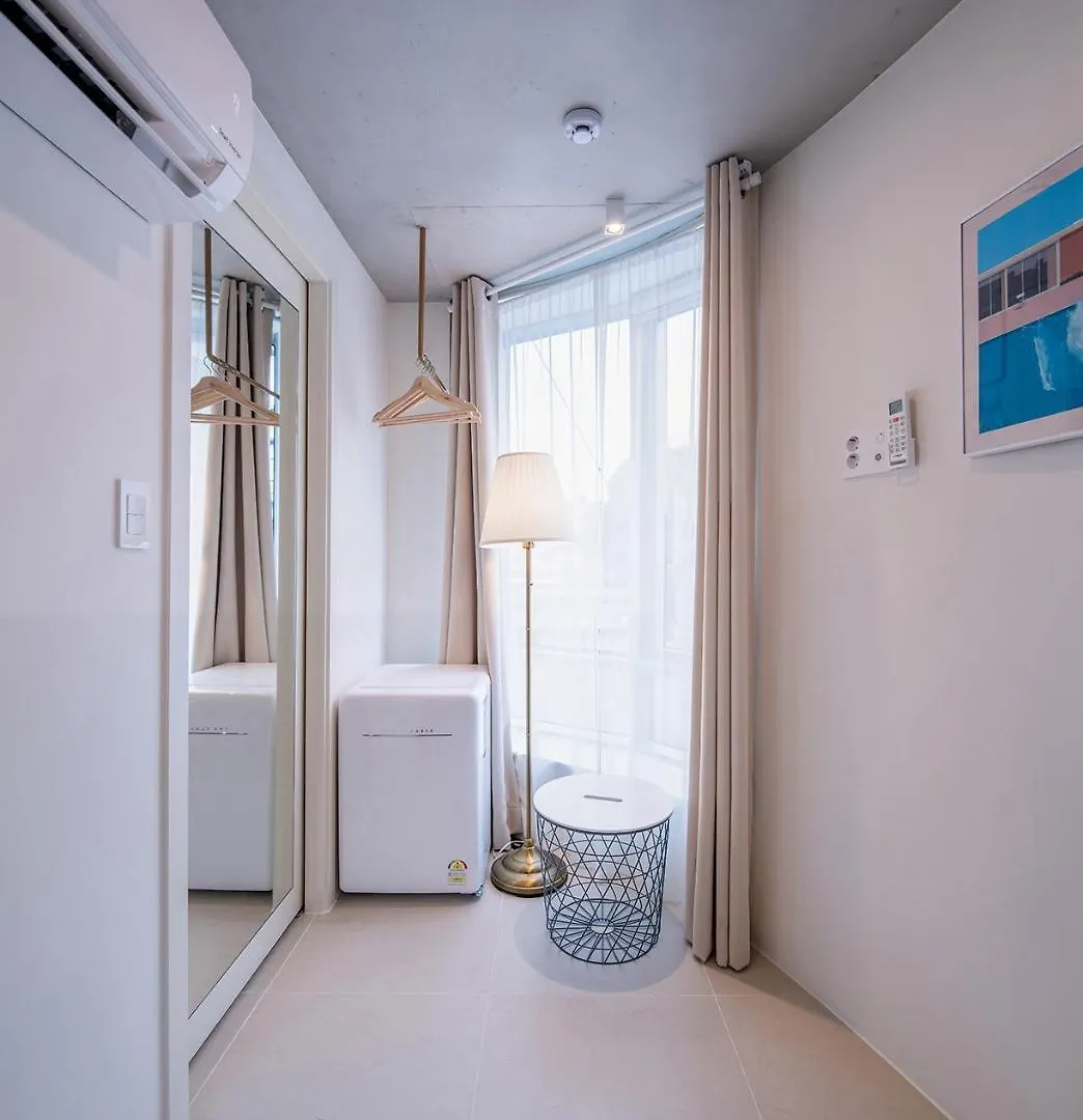 Aparthotel Le Lit Hotel Seoul
