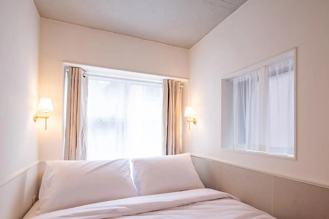 Le Lit Hotel Seoul South Korea