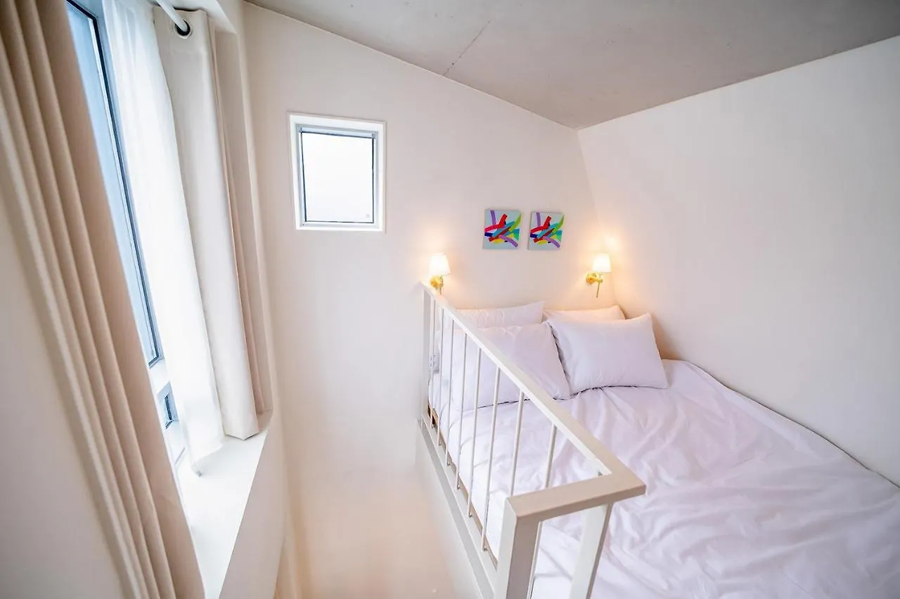 Le Lit Hotel Seoul