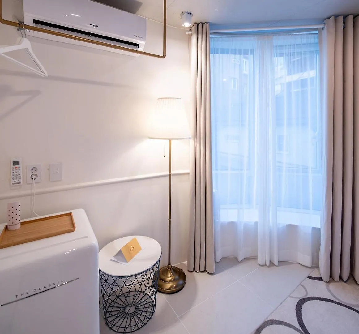 Le Lit Hotel Seoul
