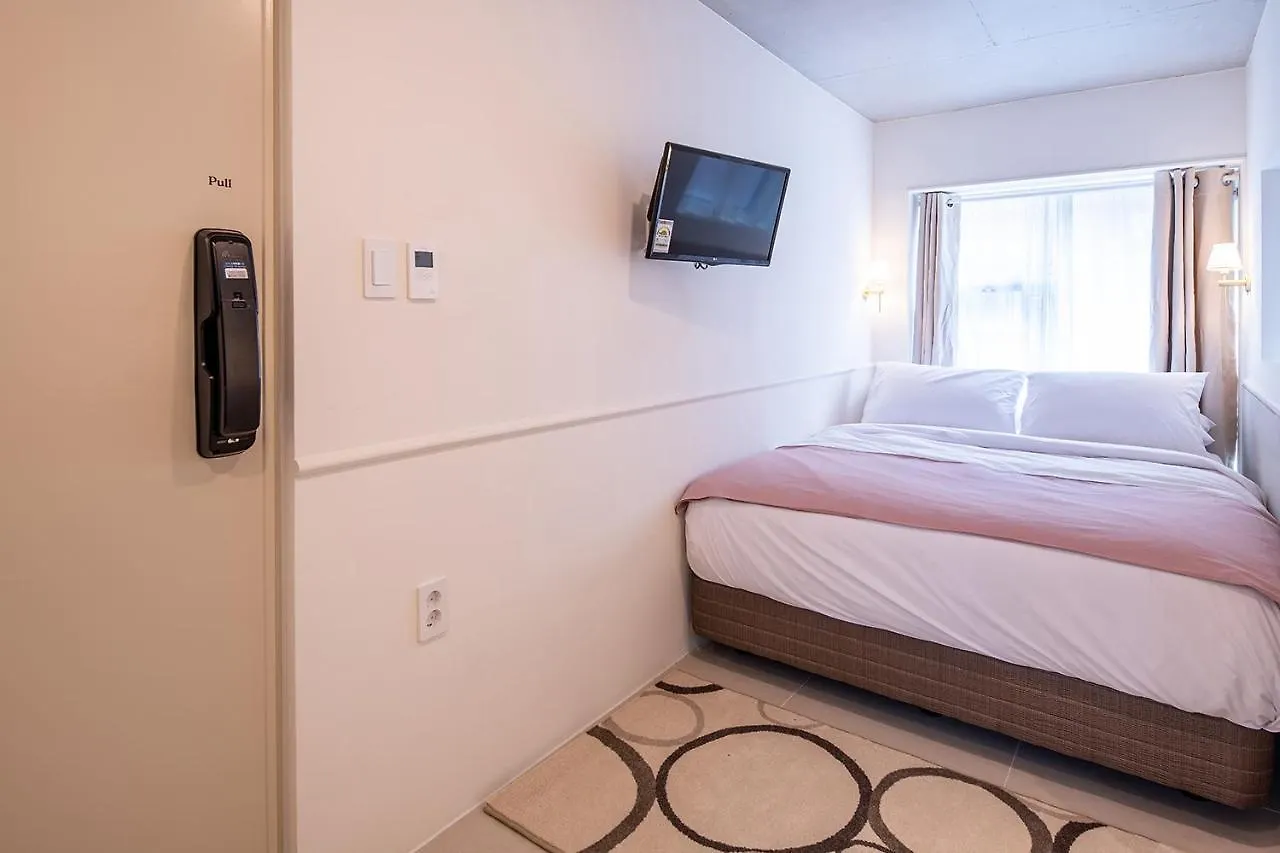 Le Lit Hotel Seoul Aparthotel