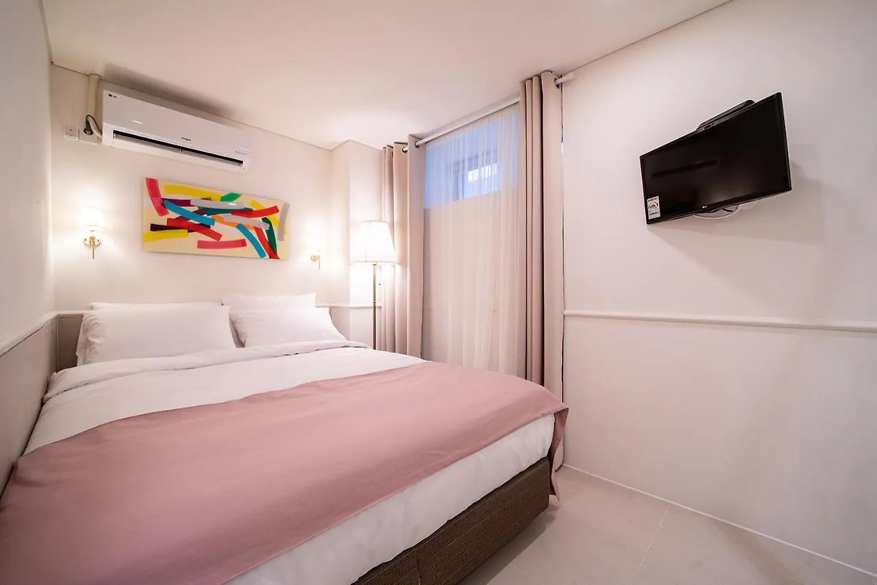 Le Lit Hotel Seoul