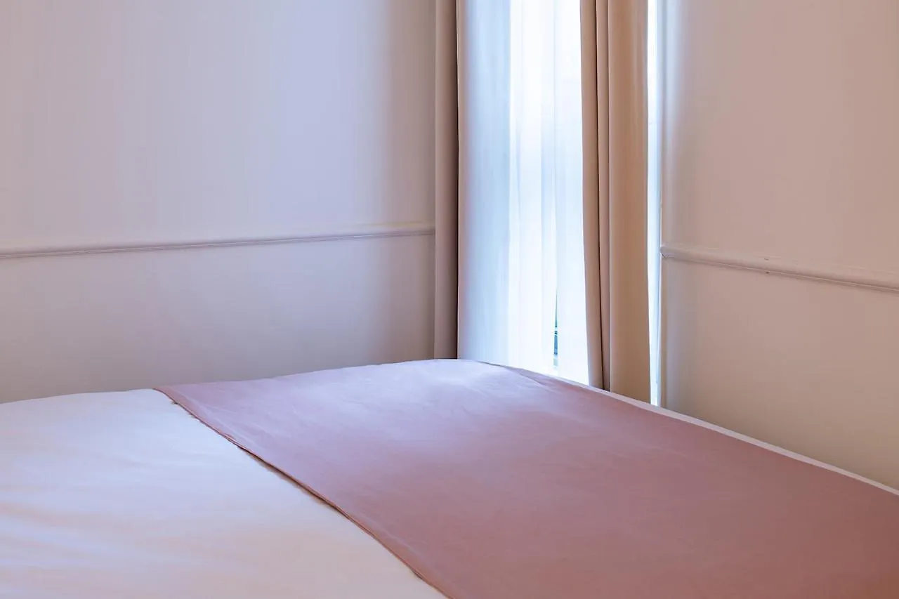 Le Lit Hotel Seoul Aparthotel