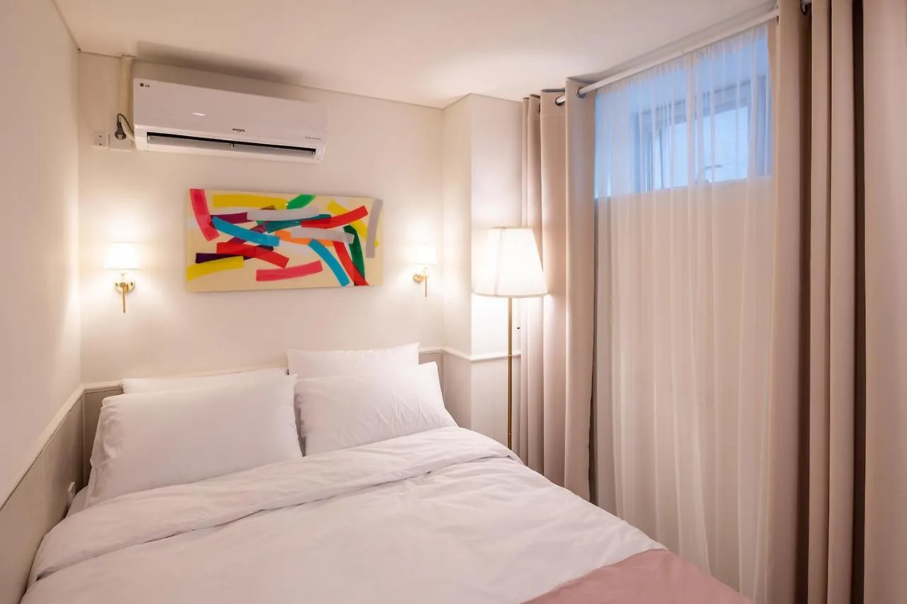 Le Lit Hotel Seoul