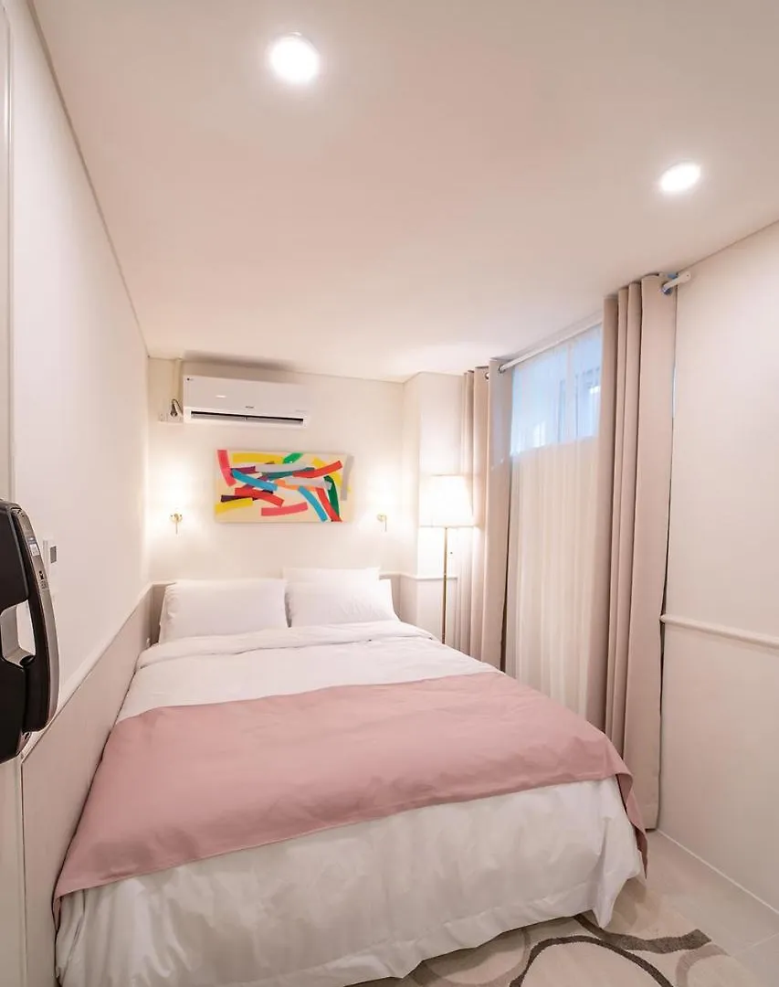 Le Lit Hotel Seoul Aparthotel