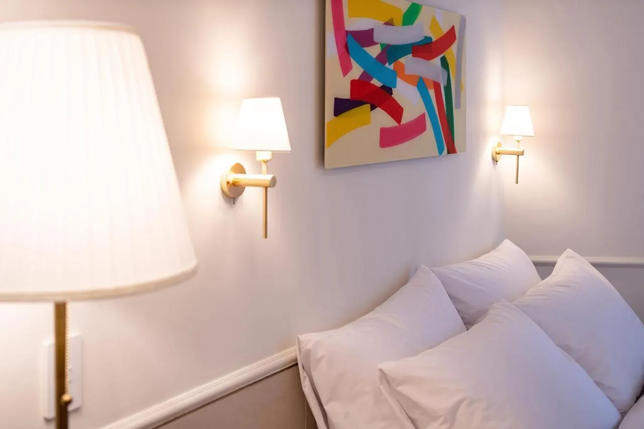 Le Lit Hotel Seoul
